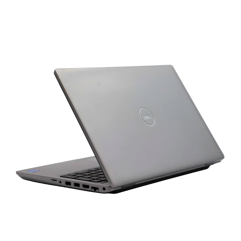 Dell PRECISION 3561: 11th Gen i7,  16RAM, 512GB SSD, SN:00688