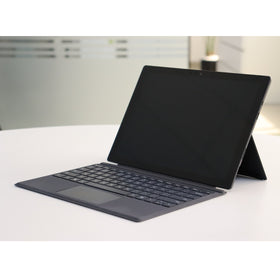 MICROSOFT SURFACE PRO 7+: 11th Gen i5, 8GB RAM, 256GB SSD, SN:918641