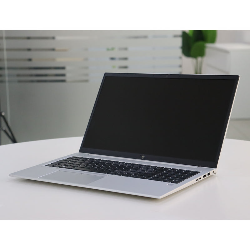 HP ELITEBOOK 855 G7: RYZEN 3, 8GB RAM, 256GB SSD SN:00720