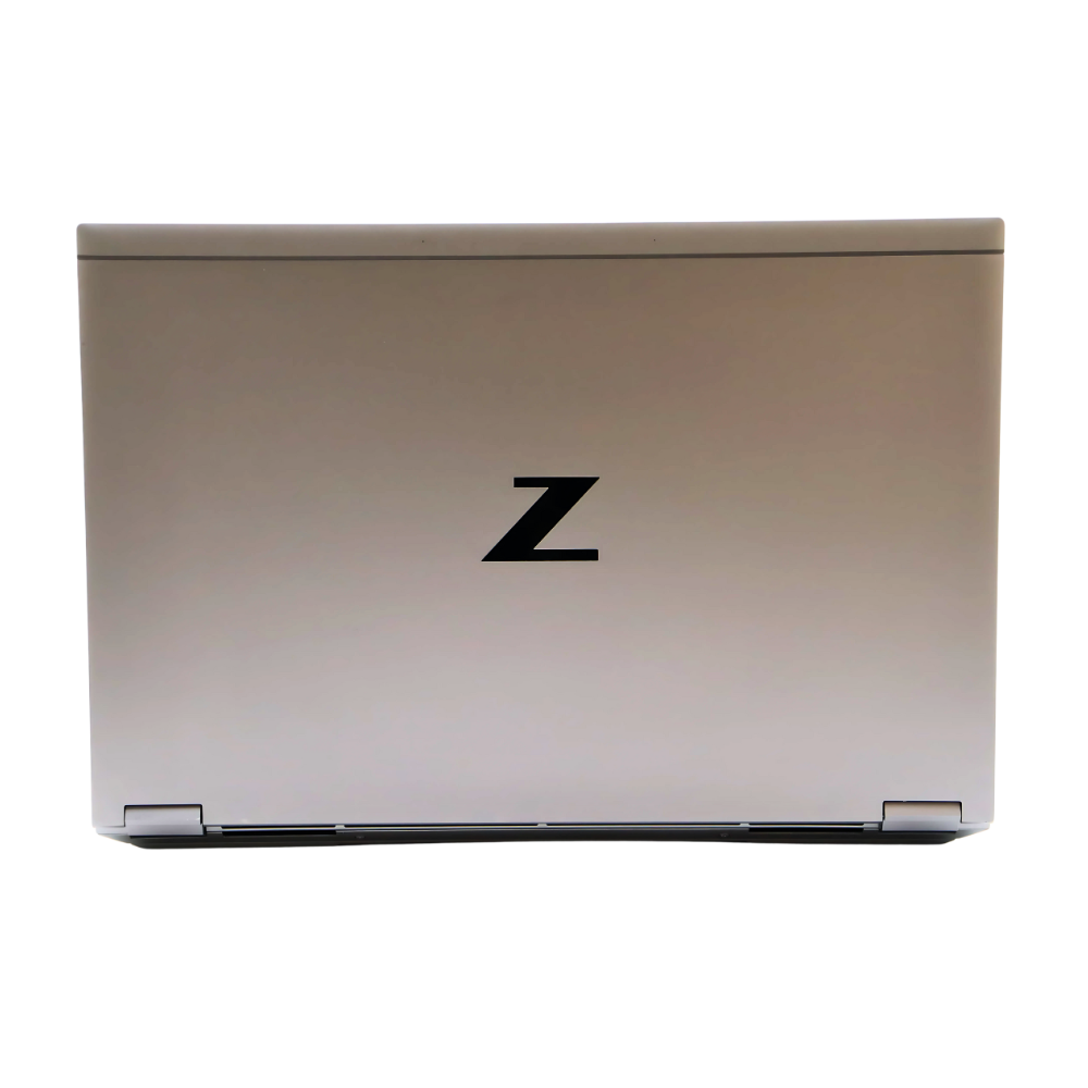 HP ZBOOK FURY 15 G7 MOBILE WORKSTATION: 10th Gen i7, 32GB RAM, 512GB SSD, SN:27466