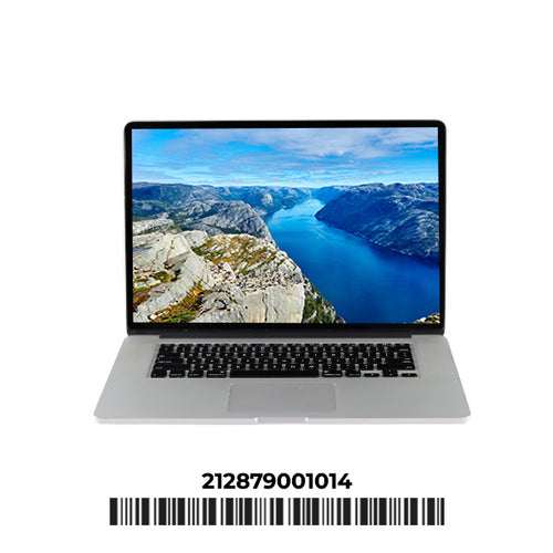 MACBOOK PRO A1398