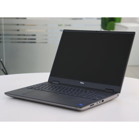 Dell PRECISION 7670: 12th Gen i7, 32GB RAM, 512GB SSD, SN:27772