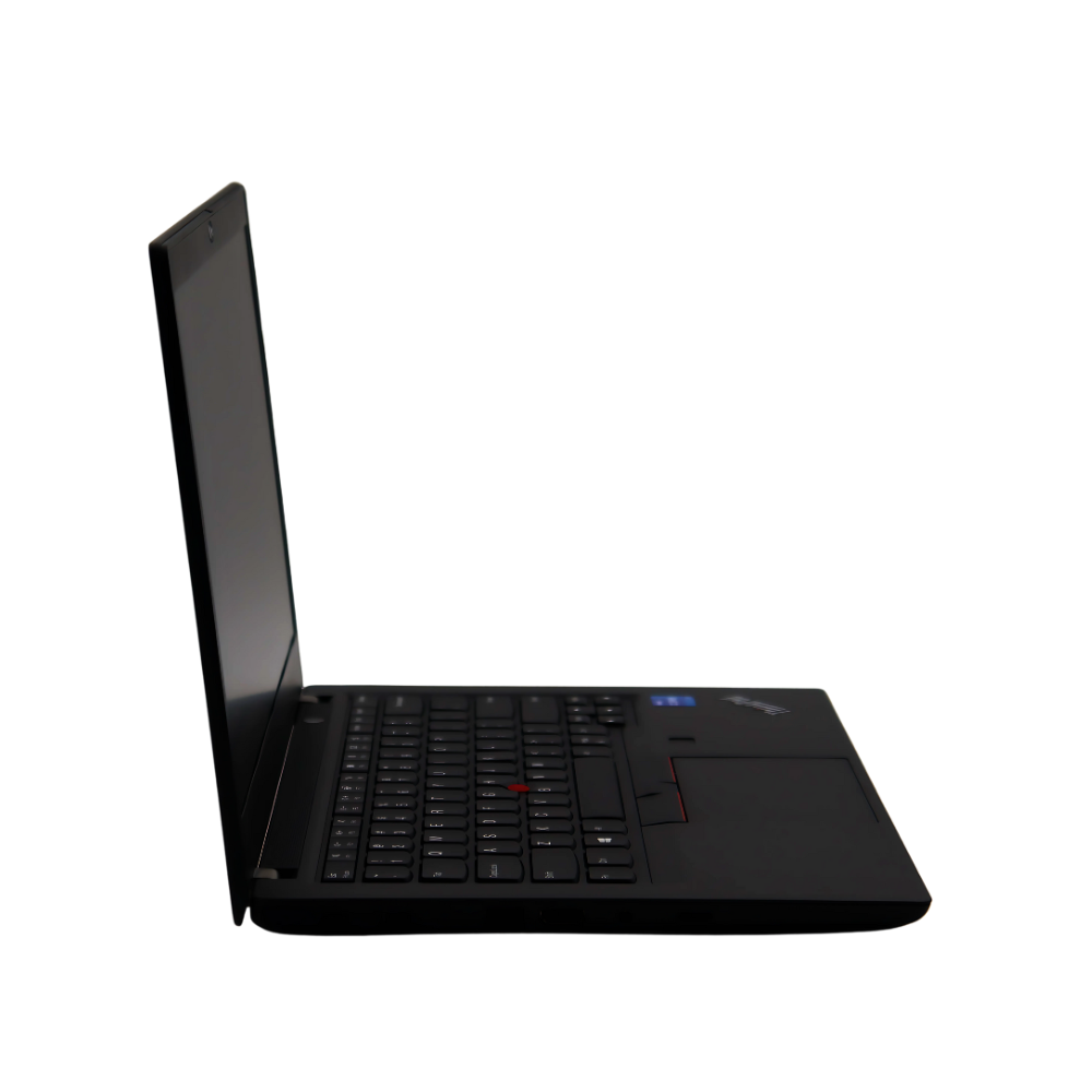 LENOVO THINKPAD T14 Gen 2: 11th Gen i7, 16GB RAM, 256GB SSD, SN:000101