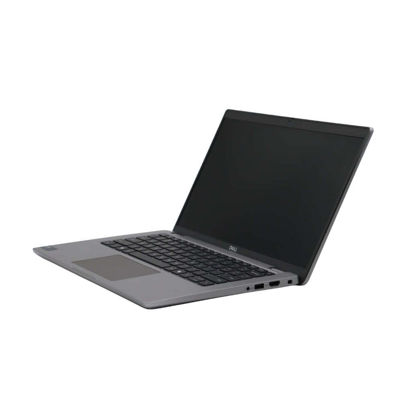 T-Comp Dell Latitude 5450 Ultra 7 14th Gen front view highlighting keyboard and display