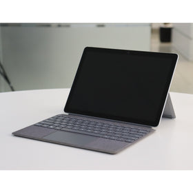 Microsoft SURFACE GO 3: i3, 10th Gen, 4GB RAM, 64GB SSD, SN:18647