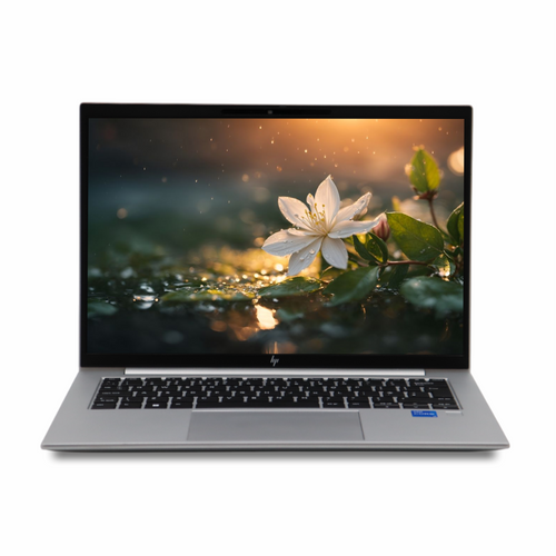 Used HP Elitebook 840 G9: Intel Core i5, 12th Gen, 8GB RAM, 256GB SSD