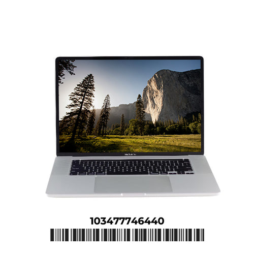 MACBOOK PRO A2141