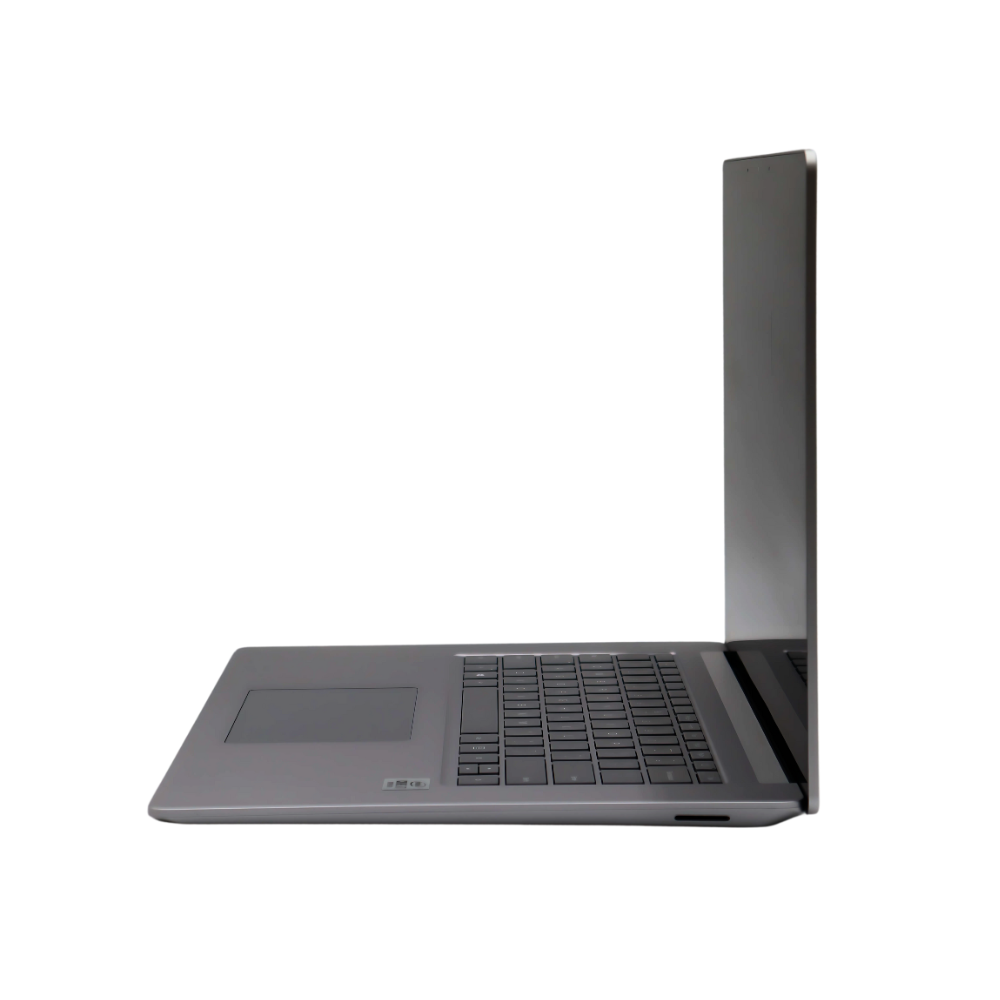 Microsoft Surface Laptop 3: Intel Core i7, 10th Gen, 16GB RAM, 256GB SSD