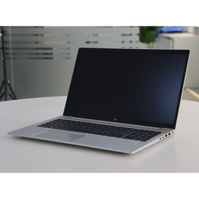 HP ELITEBOOK 855 G7: RYZEN 3, 8GB RAM, 256GB SSD SN:00700