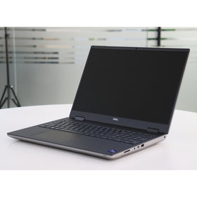 Dell PRECISION 7670: 12th Gen i7, 32GB RAM, 512GB SSD, SN:19508