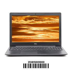 Dell INC Vostro 3580: Intel Core i5, 10th Gen, 8GB RAM, 256GB SSD