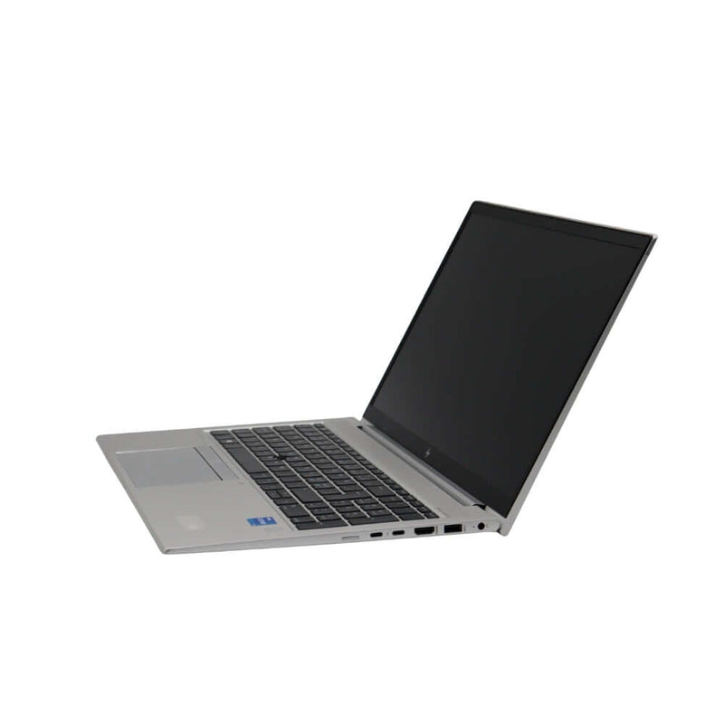 HP ELITEBOOK 850 G8: Intel Core i7, 11th Gen, 8 GB RAM, 256 GB SSD SN:00260