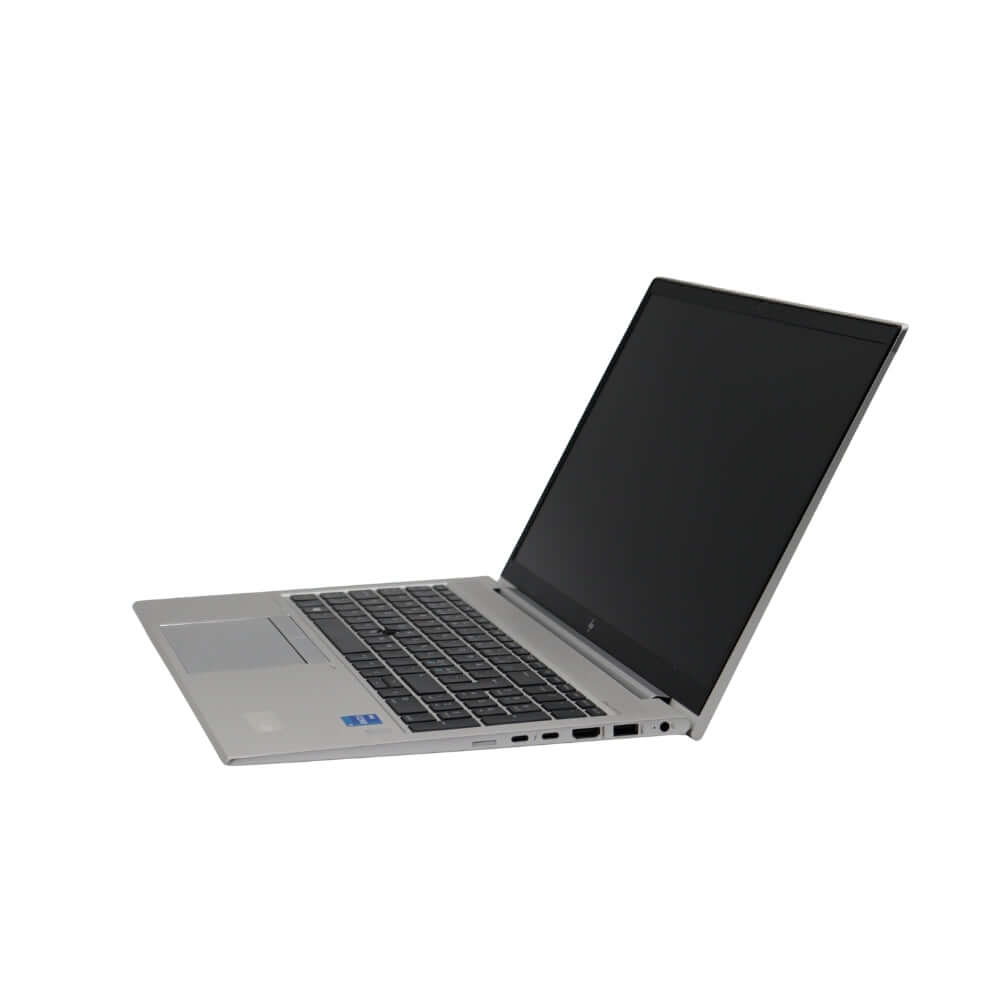HP ELITEBOOK 850 G8: Intel Core i7, 11th Gen, 8 GB RAM, 256 GB SSD SN:00260
