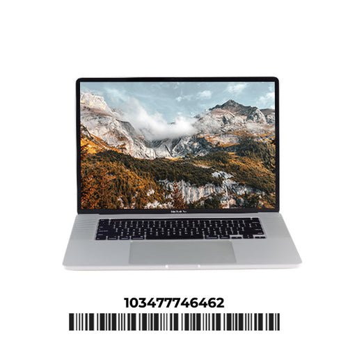 MACBOOK PRO A2141