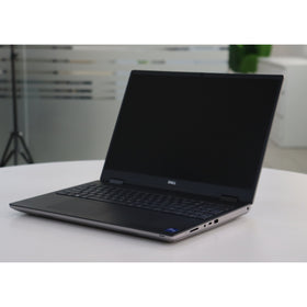 Dell PRECISION 7670: 12th Gen i7, 32GB RAM, 512GB SSD, SN:19501