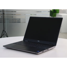 Dell PRECISION 7670: 12th Gen i7, 64GB RAM, 512GB SSD, SN:19502