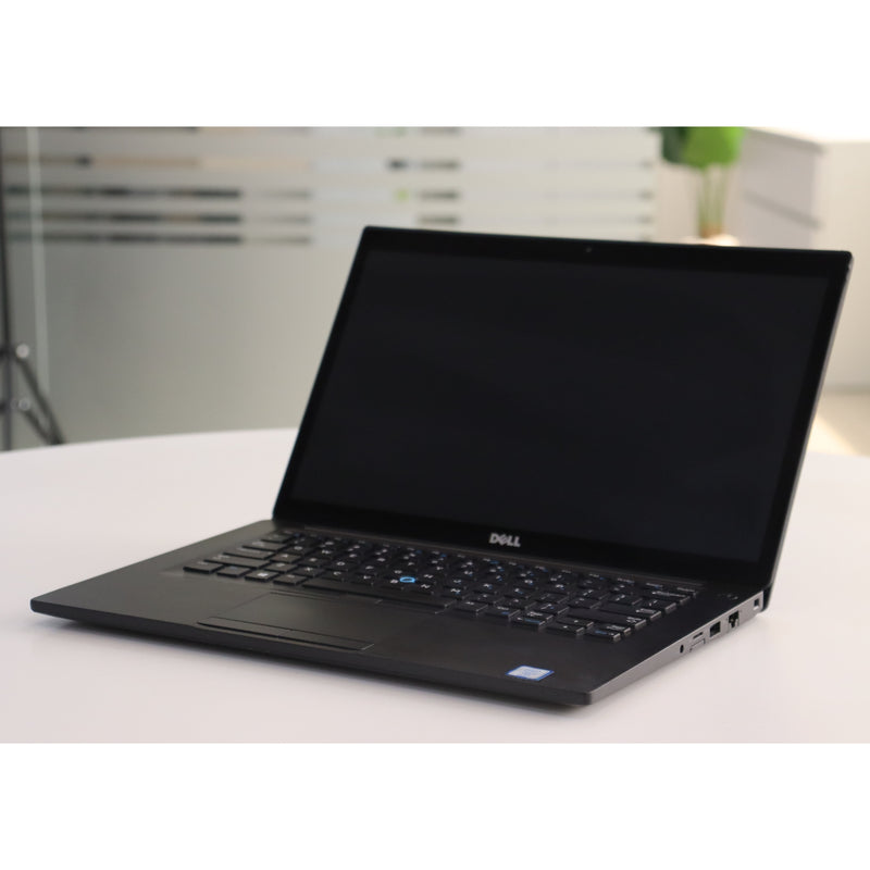 Dell LATITUDE 7480: 7th Gen i7, 8GB RAM, 512GB SSD, SN:15821