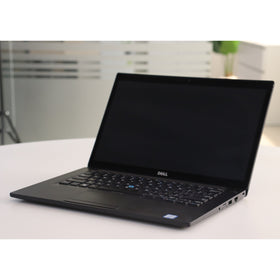 Dell LATITUDE 7480: 7th Gen i7, 8GB RAM, 512GB SSD, SN:15821