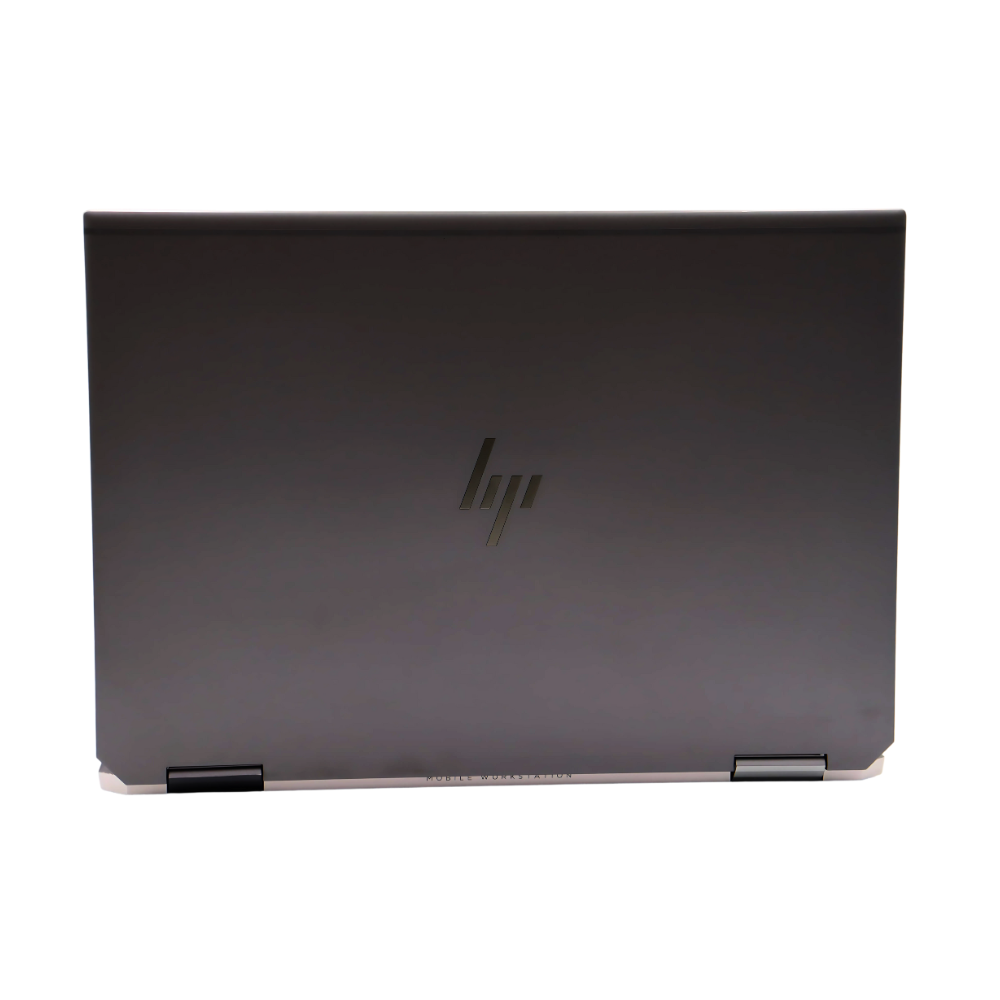 HP ZBOOK STUDIO X360 G5: 8th Gen i7, 32GB RAM, 512GB SSD, SN:00740