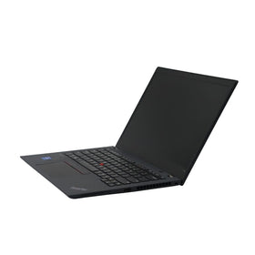 LENOVO THINKPAD T14S GEN 2I: 11th Gen i5, 16GB RAM, 256GB SSD, SN:00443