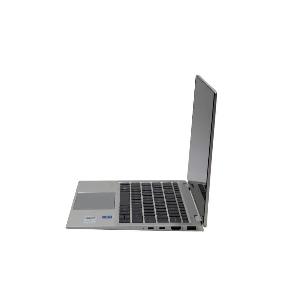 HP ELITEBOOK X360 1030 G8: 11th Gen i5, 16GB RAM, 256GB SSD, SN:60859