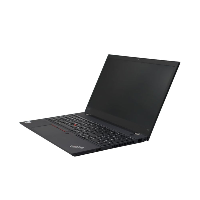LENOVO THINKPAD T15 GEN 1: Intel Core i7, 10th Gen, 16GB RAM, 512 GB SSD SN:77734