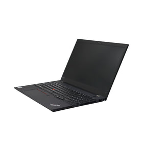 LENOVO THINKPAD T15 GEN 1: Intel Core i7, 10th Gen, 16GB RAM, 512 GB SSD SN:77734