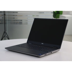 Dell PRECISION 7670: 12th Gen i7, 64GB RAM, 512GB SSD, SN:19489