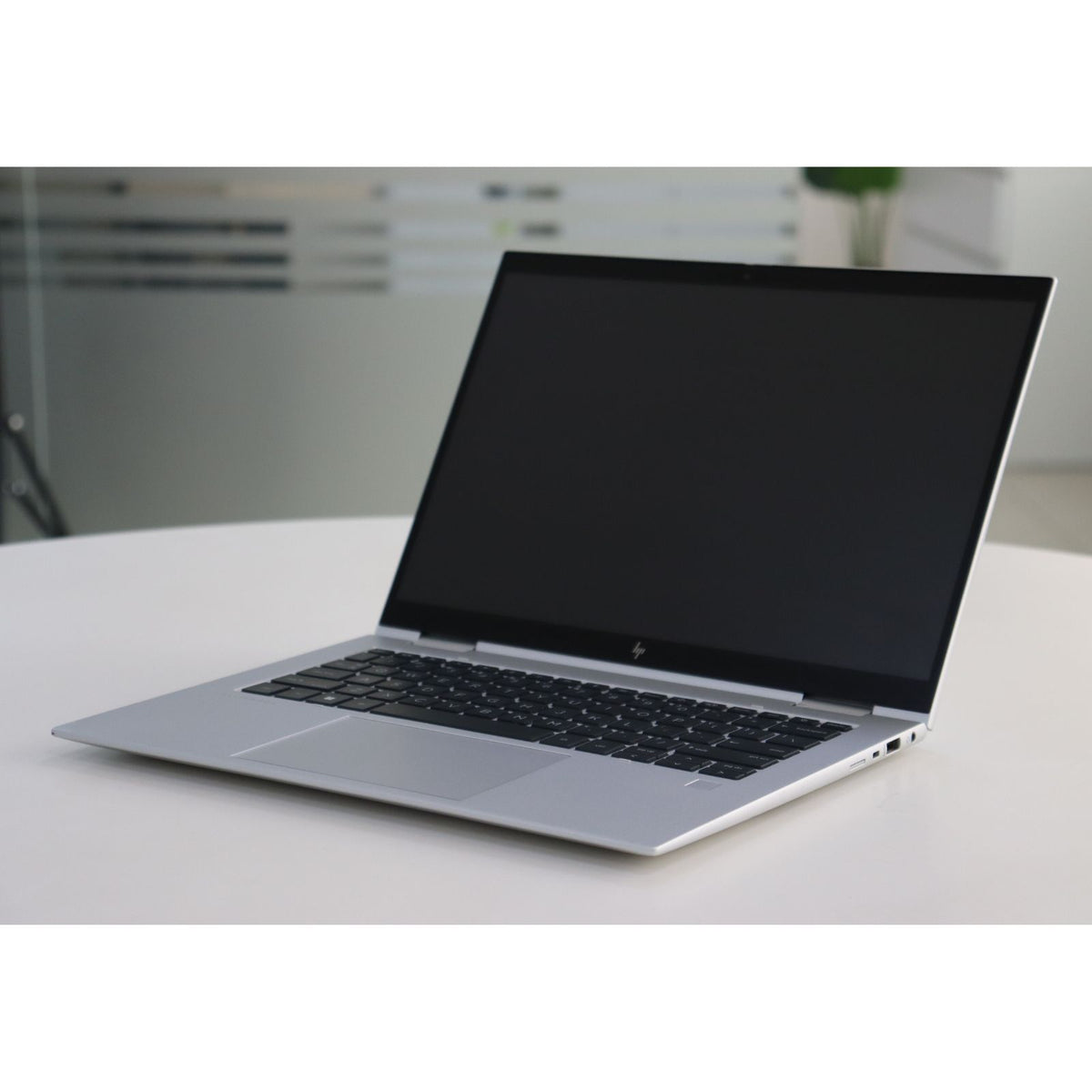 HP ELITE X360 1040 G10: 13th Gen i7, 16GB RAM, 256GB SSD, SN:18848