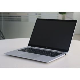 HP ELITE X360 1040 G10: 13th Gen i7, 16GB RAM, 256GB SSD, SN:18848