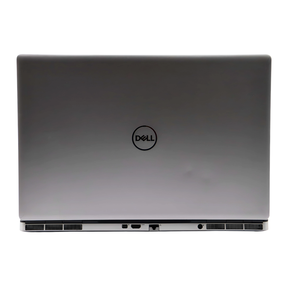 Dell PRECISION 7760: 11th Gen i7, 32GB RAM, 512GB SSD, SN:28464