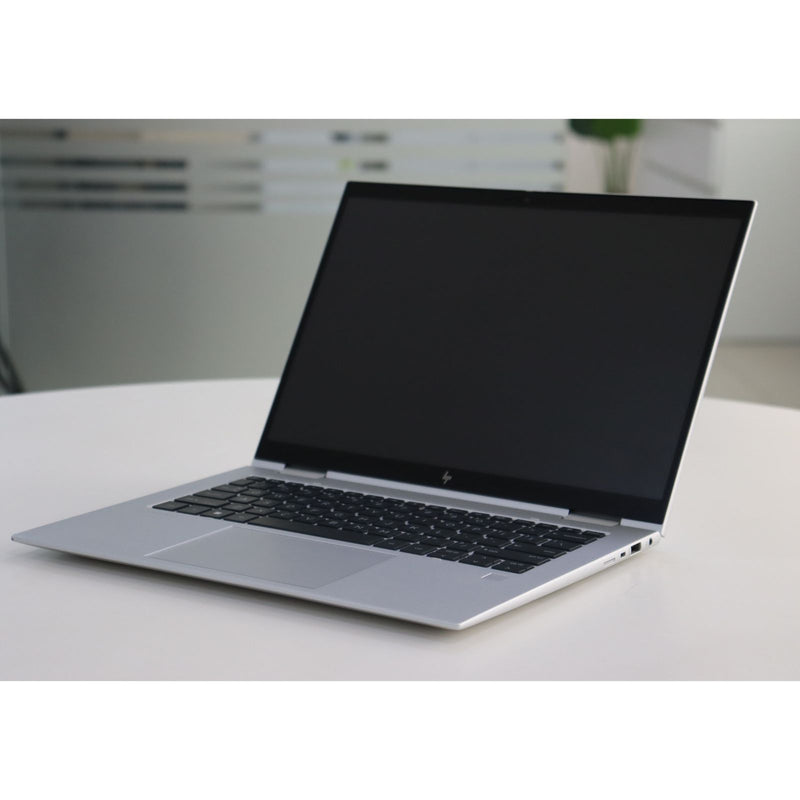 HP ELITE X360 1040 G10: 13th Gen i7, 16GB RAM, 256GB SSD, SN:18848