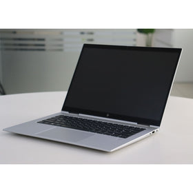 HP ELITE X360 1040 G10: 13th Gen i7, 16GB RAM, 256GB SSD, SN:18848