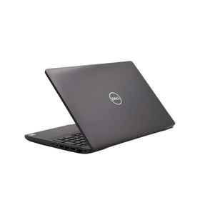 Dell LATITUDE 5501: 9th Gen i7, 32GB RAM, 512GB SSD, SN:01290