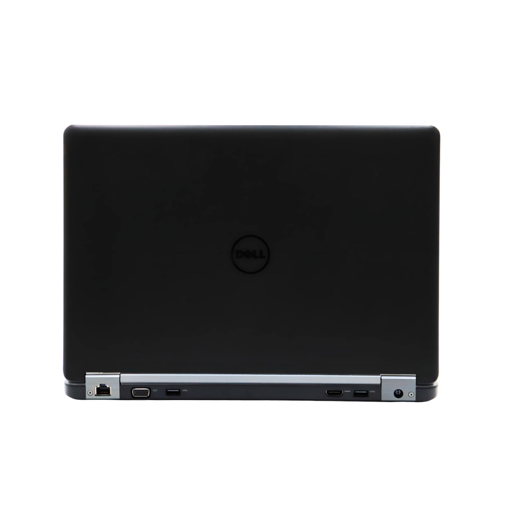 Dell inc. LATITUDE E5450: 5th Gen i5, 8GB RAM, 256GB SSD, SN:05973