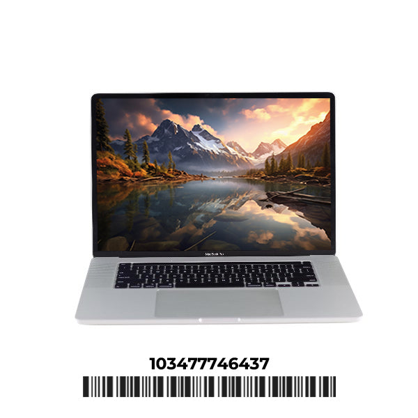 MACBOOK PRO A2141