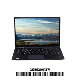 THINKPAD X1 YOGA 3RD GEN