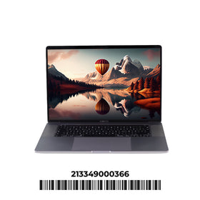 MACBOOK PRO A2141