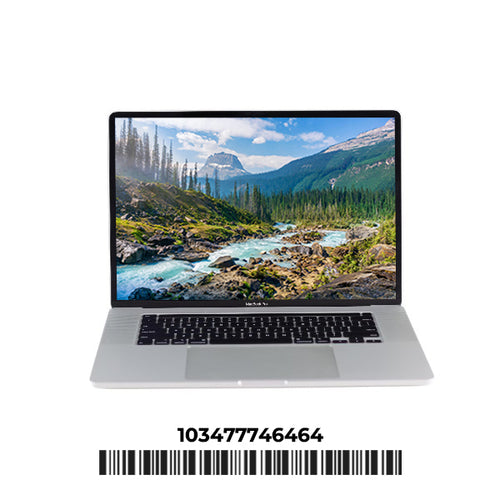 MACBOOK PRO A2141