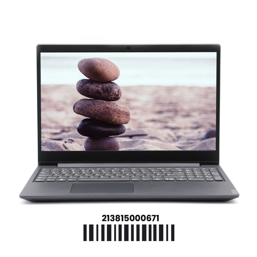 Lenovo V15-IIL: Intel Core i5, 10th Gen, 8GB RAM, 256GB SSD