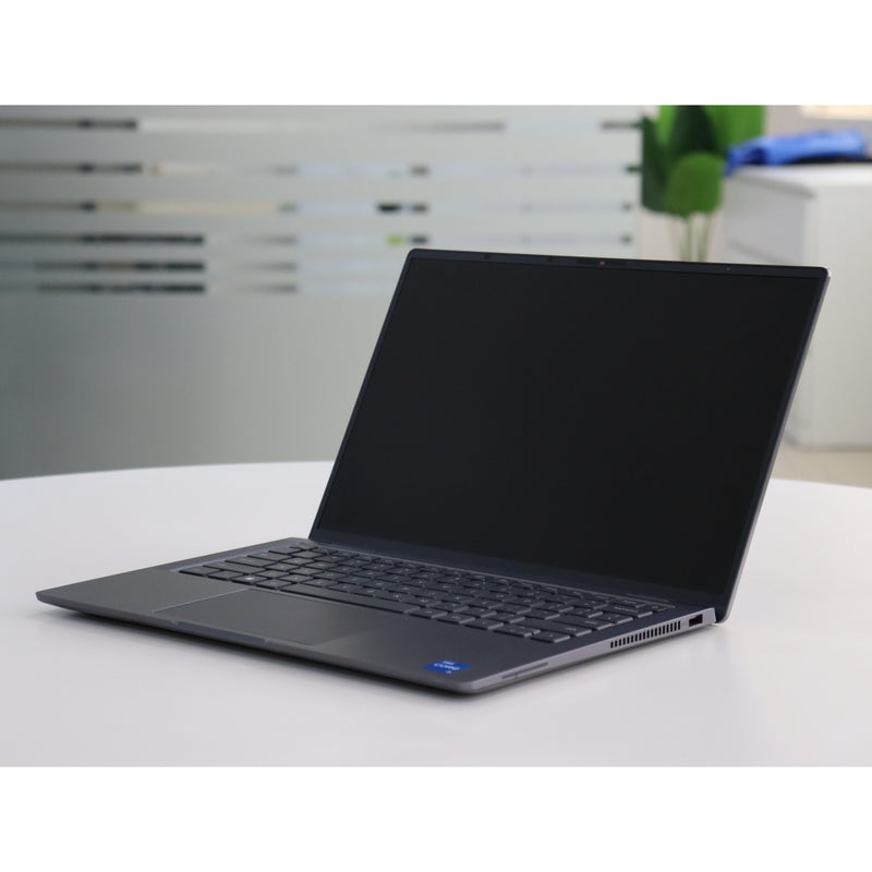 Dell LATITUDE 9430: 12th Gen i5, 16GB RAM, 256GB SSD, SN:53969