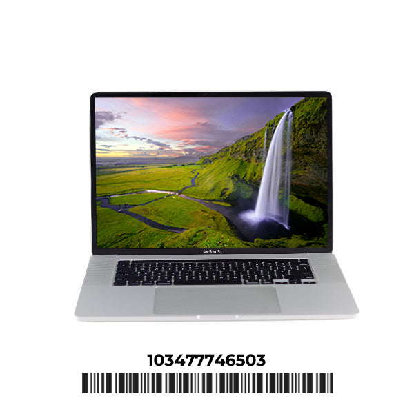 MACBOOK PRO A2141