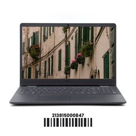 Dell INC. Vostro 3501: Intel Core i3, 10th Gen, 8GB RAM, 256GB SSD