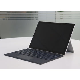 Microsoft SURFACE PRO 6: i5, 8th Gen, 8GB RAM, 256GB SSD, SN:18635