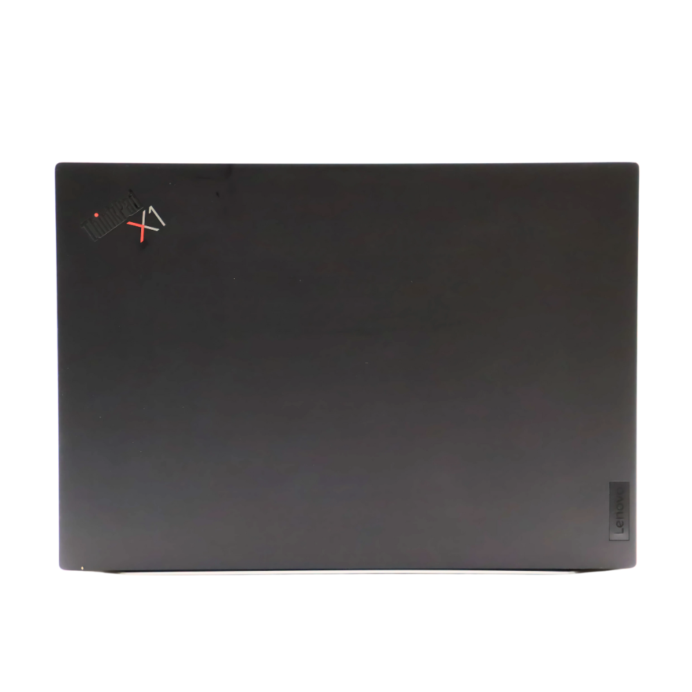 LENOVO THINKPAD X1 CARBON GEN 10: 12th Gen i7, 32GB RAM, 256GB SSD, SN:10597