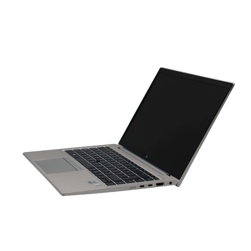 HP ELITEBOOK 840 G7: Intel Core i5, 10th Gen, 16GB RAM, 256GB SSD SN:00478
