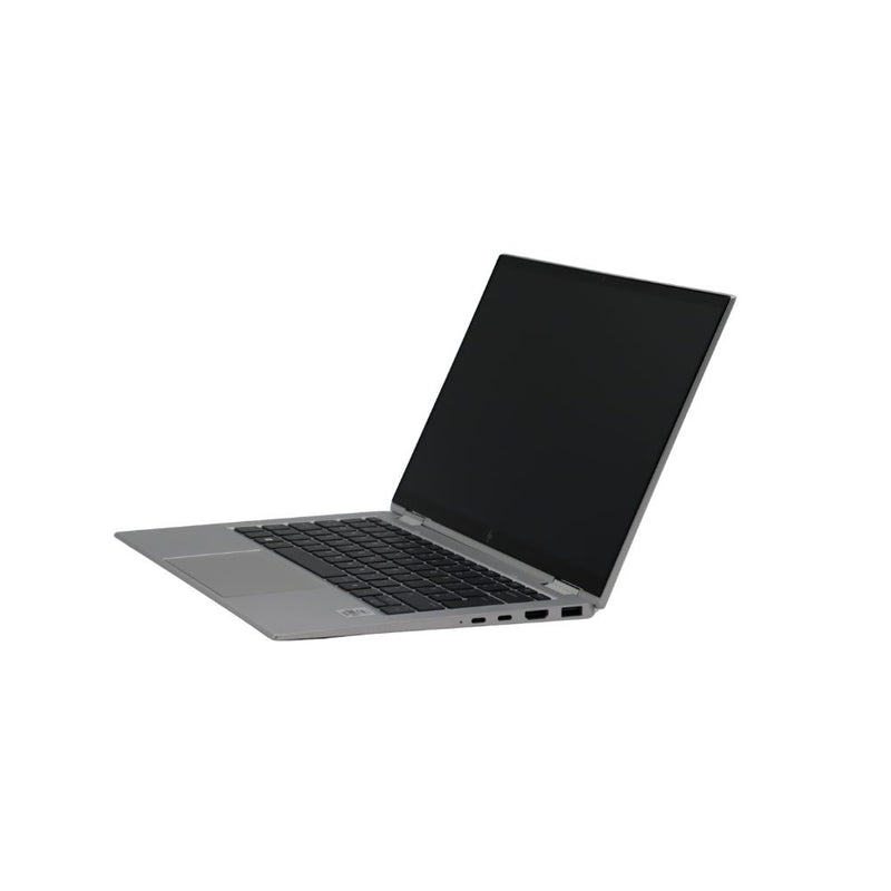 HP ELITEBOOK X360 1030 G2: Intel Core i7, 7th Gen, 16GB RAM, 256GB SSD