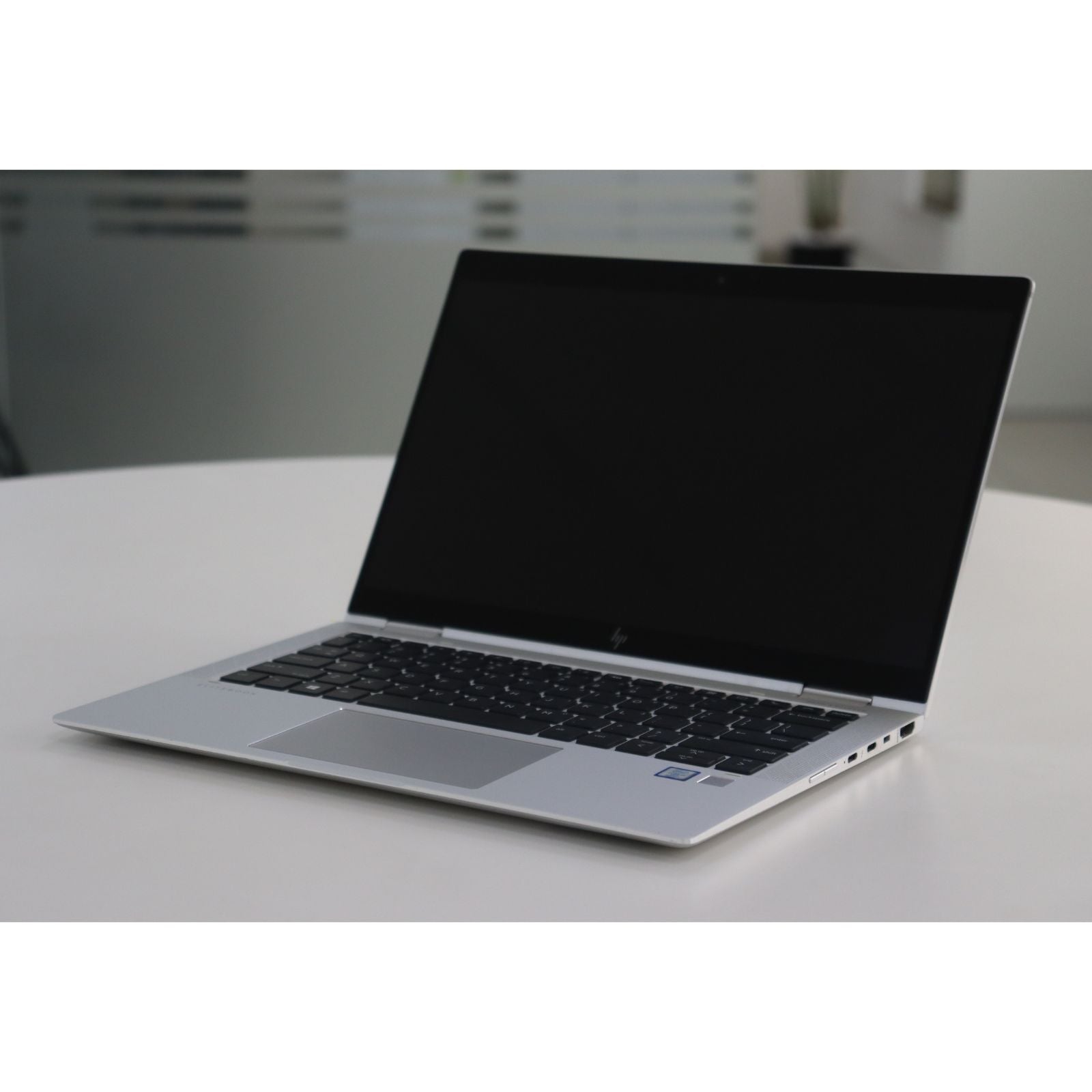HP ELITEBOOK X360 1030 G4: 8th Gen i7, 16GB RAM, 512GB SSD, SN:18467