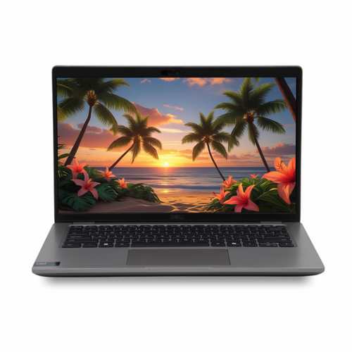 Used Dell Latitude E5450: Intel Core i5, 5th Gen, 8GB RAM, 256GB SSD