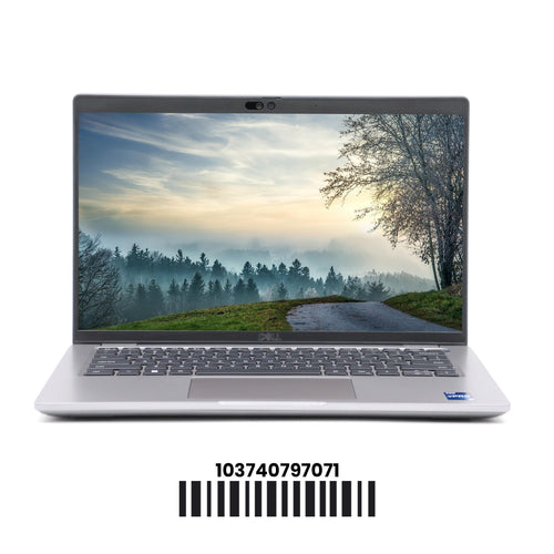 Dell Latitude 5440: Intel Core i5, 13th Gen, 32GB RAM, 256GB SSD